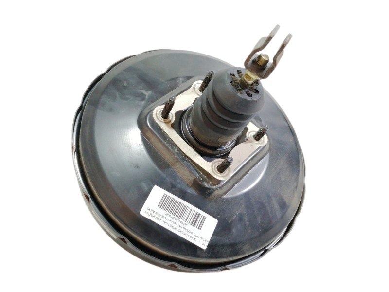 Recambio de servofreno para mazda rx-8 (se) limited edition (170kw) referencia OEM IAM FE06C255  