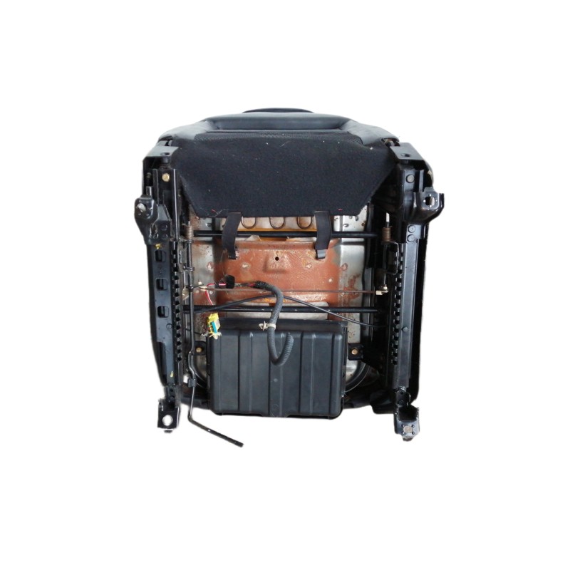 Recambio de asiento delantero derecho para hyundai terracan (hp) 2.9 crdi gls referencia OEM IAM   