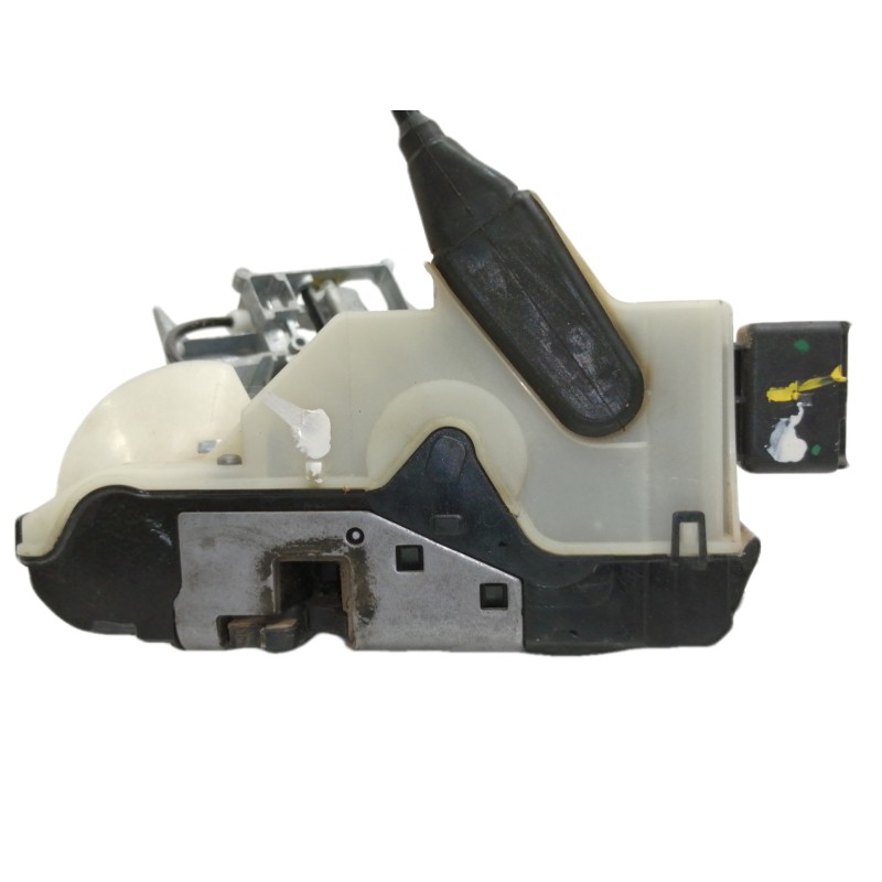 Recambio de cerradura puerta delantera izquierda para peugeot 2008 (--.2013) allure referencia OEM IAM 9812500880  