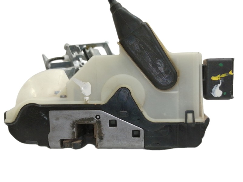 Recambio de cerradura puerta delantera izquierda para peugeot 2008 (--.2013) allure referencia OEM IAM 9812500880  