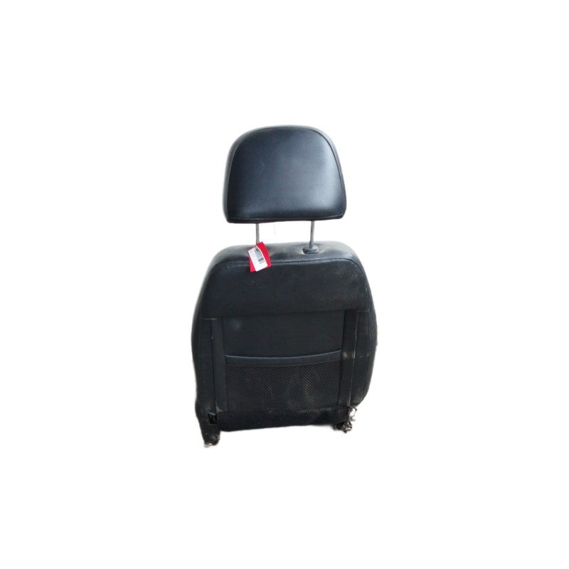 Recambio de asiento delantero izquierdo para hyundai terracan (hp) 2.9 crdi gls referencia OEM IAM   