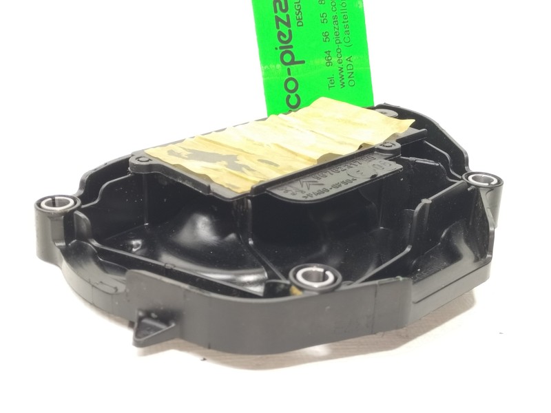 Recambio de tapa distribucion para opel crossland x edition referencia OEM IAM 9676231780  