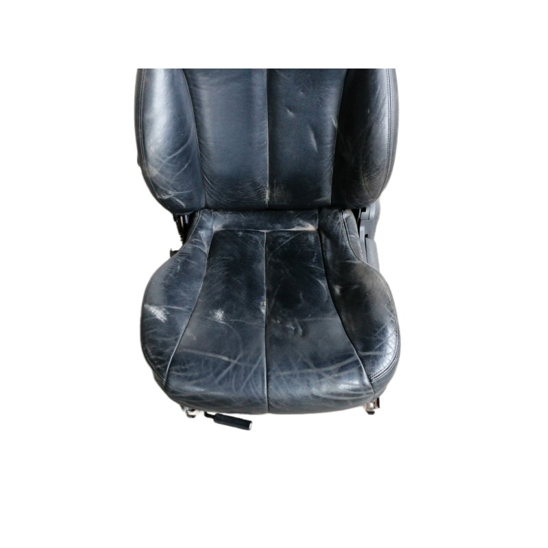 Recambio de asiento delantero izquierdo para hyundai terracan (hp) 2.9 crdi gls referencia OEM IAM   