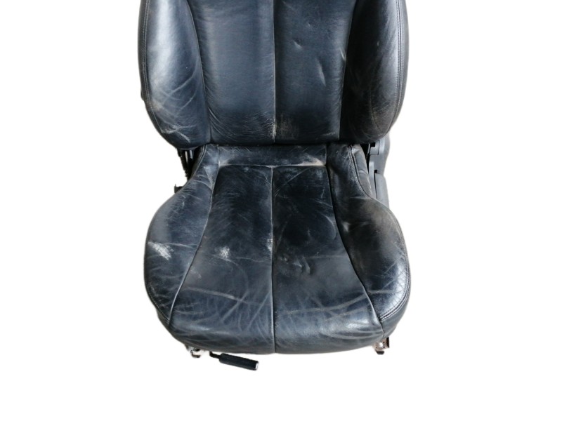 Recambio de asiento delantero izquierdo para hyundai terracan (hp) 2.9 crdi gls referencia OEM IAM   