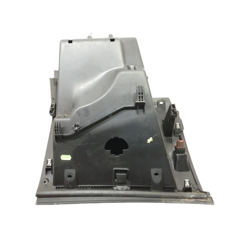 Recambio de guantera para peugeot 2008 (--.2013) allure referencia OEM IAM 9673811277 1089146X 