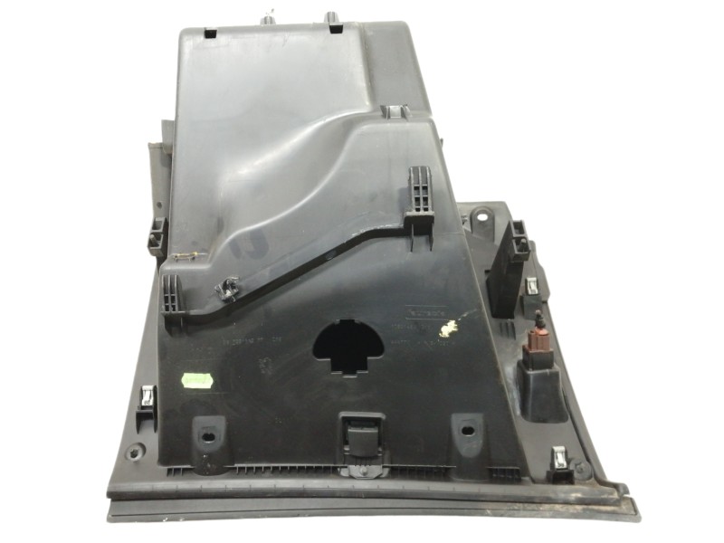 Recambio de guantera para peugeot 2008 (--.2013) allure referencia OEM IAM 9673811277 1089146X 