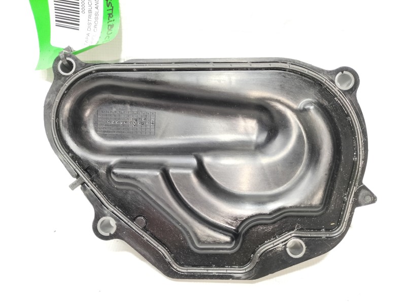 Recambio de tapa distribucion para opel crossland x edition referencia OEM IAM 9676231780  