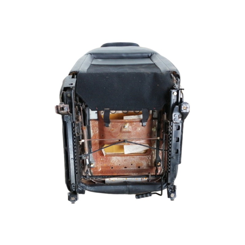 Recambio de asiento delantero izquierdo para hyundai terracan (hp) 2.9 crdi gls referencia OEM IAM   