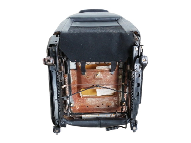 Recambio de asiento delantero izquierdo para hyundai terracan (hp) 2.9 crdi gls referencia OEM IAM   