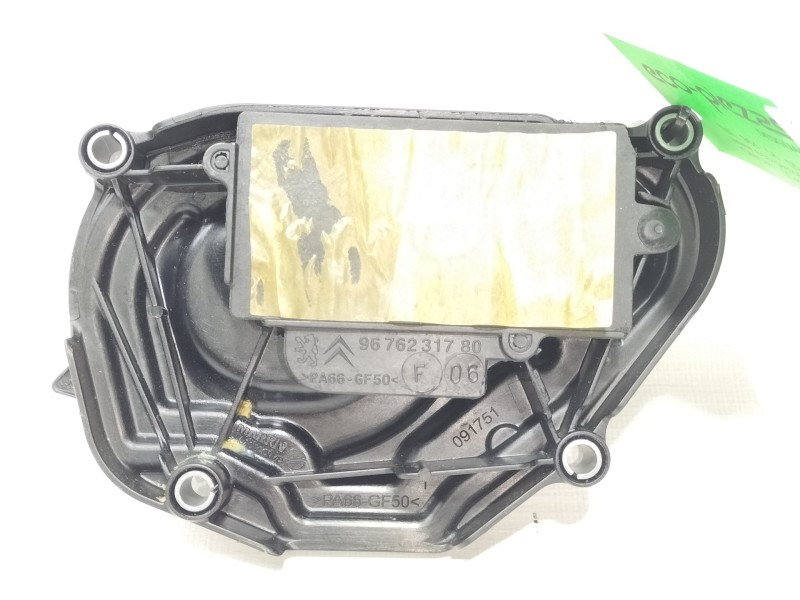 Recambio de tapa distribucion para opel crossland x edition referencia OEM IAM 9676231780  