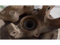 Recambio de pinza freno delantera derecha para opel corsa a básico referencia OEM IAM    2