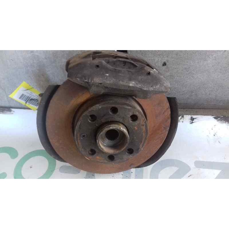 Recambio de pinza freno delantera derecha para opel corsa a básico referencia OEM IAM   