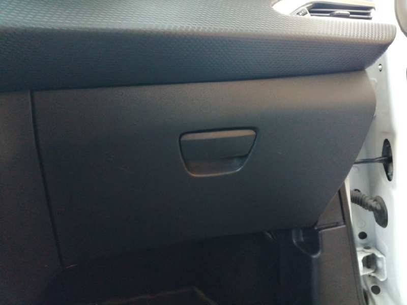 Recambio de guantera para peugeot 2008 (--.2013) allure referencia OEM IAM 9673811277 1089146X 