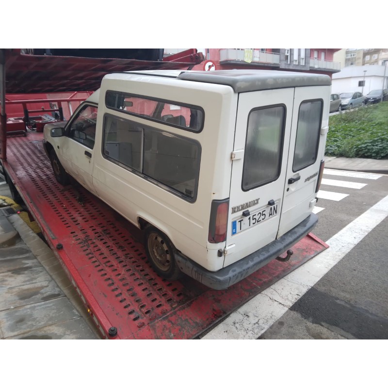 RENAULT RAPID/EXPRESS (F40)
