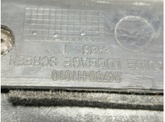 Recambio de bandeja trasera para hyundai terracan (hp) 2.9 crdi gls referencia OEM IAM 24760H1010   2