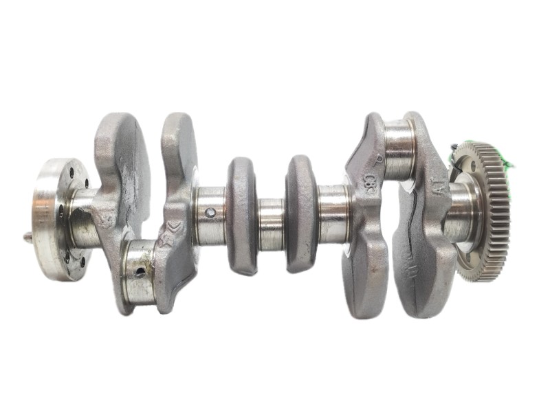 Recambio de cigueñal para opel crossland x edition referencia OEM IAM   