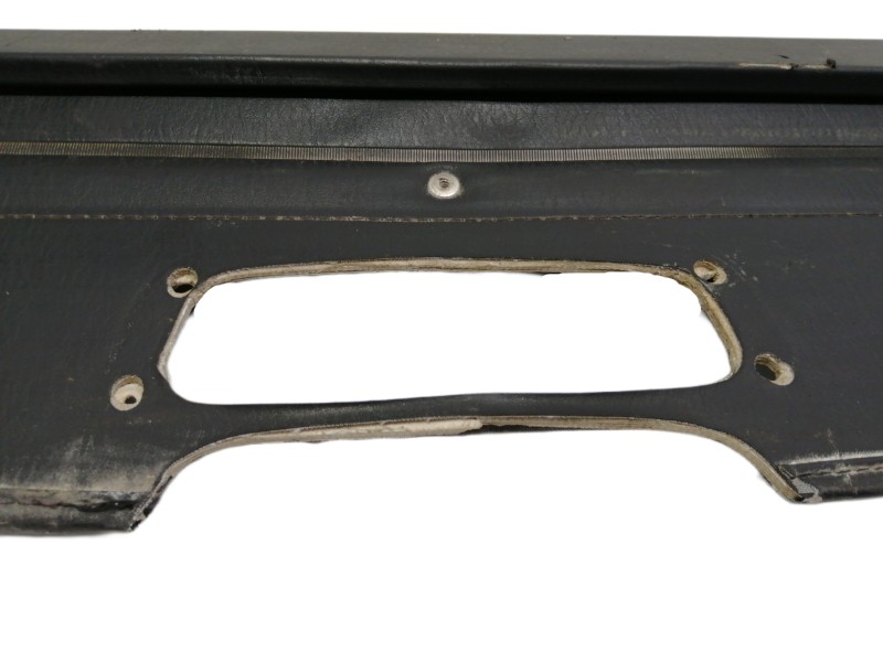 Recambio de bandeja trasera para hyundai terracan (hp) 2.9 crdi gls referencia OEM IAM 24760H1010  