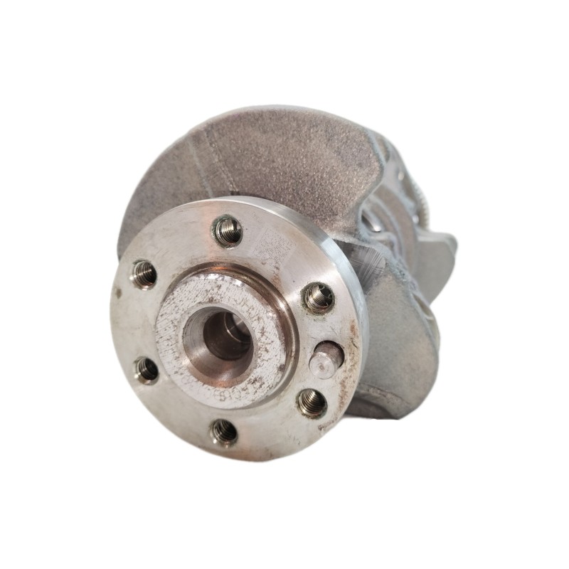 Recambio de cigueñal para opel crossland x edition referencia OEM IAM   