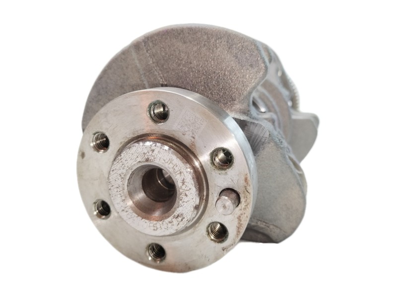 Recambio de cigueñal para opel crossland x edition referencia OEM IAM   