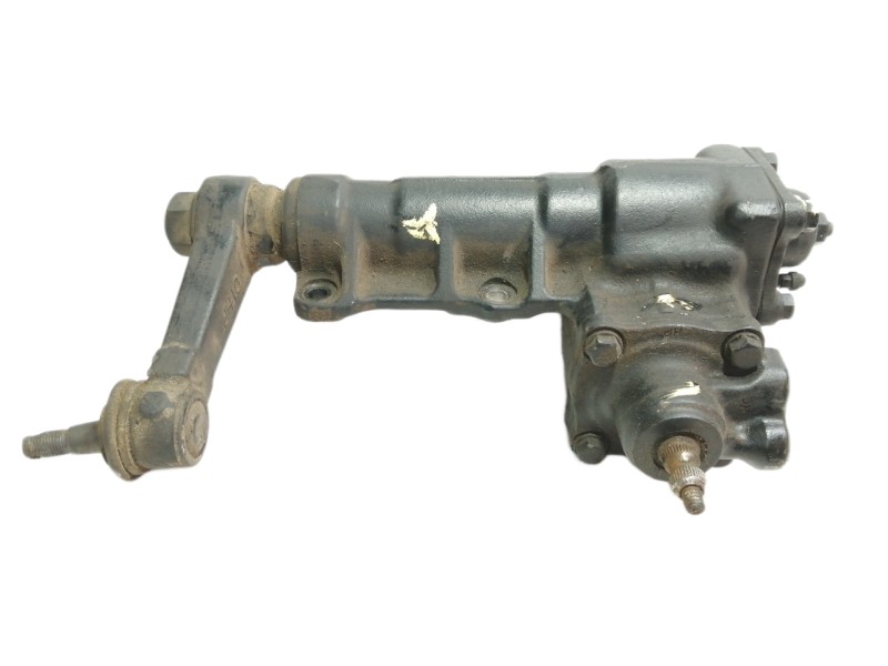 Recambio de caja direccion para hyundai terracan (hp) 2.9 crdi gls referencia OEM IAM   