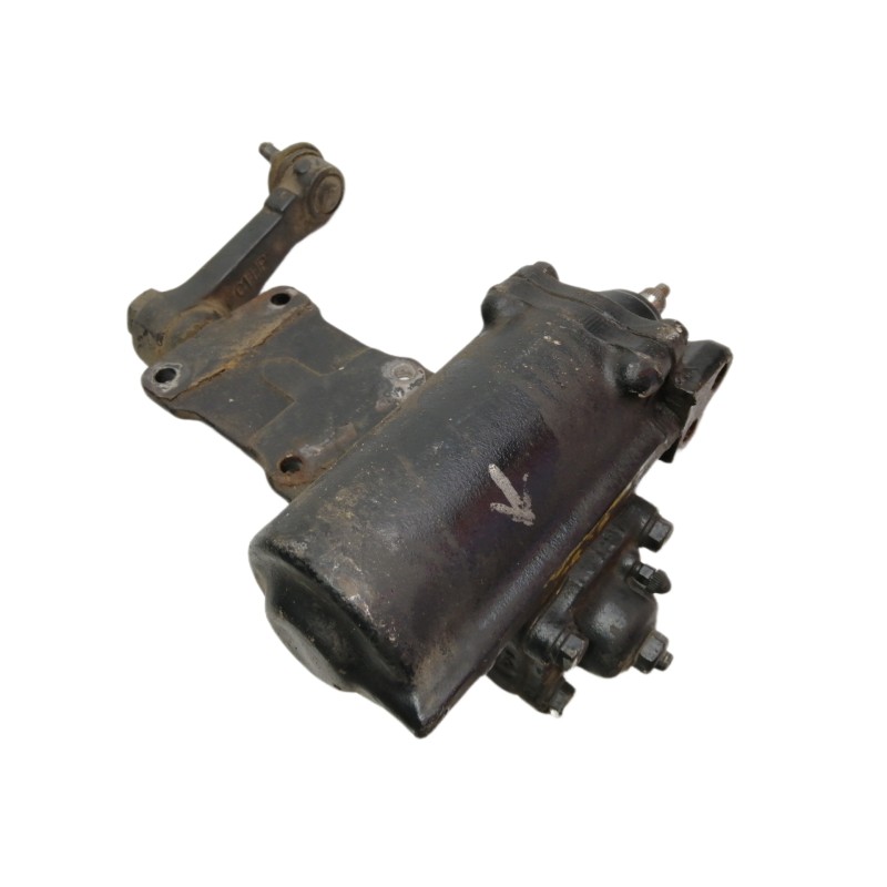 Recambio de caja direccion para hyundai terracan (hp) 2.9 crdi gls referencia OEM IAM   