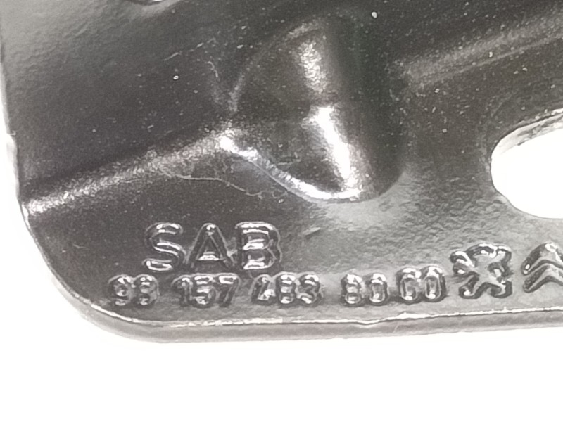 Recambio de varilla aceite para opel crossland x edition referencia OEM IAM 981574838000  