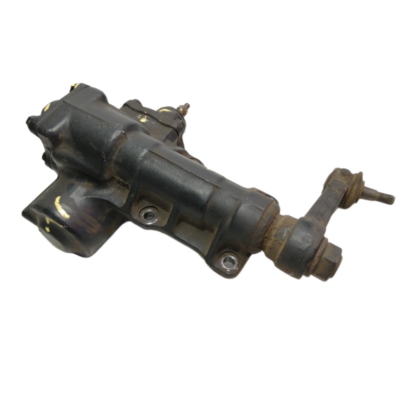 Recambio de caja direccion para hyundai terracan (hp) 2.9 crdi gls referencia OEM IAM   