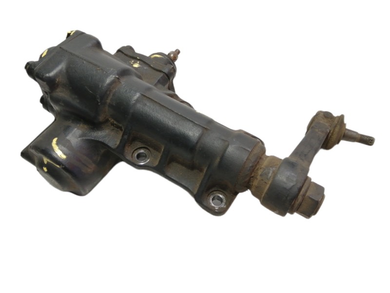 Recambio de caja direccion para hyundai terracan (hp) 2.9 crdi gls referencia OEM IAM   