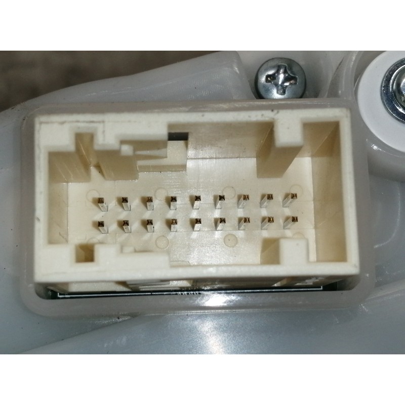 Recambio de cuadro instrumentos para peugeot 2008 (--.2013) allure referencia OEM IAM 9808559180 981149408000 E137SWHL1100