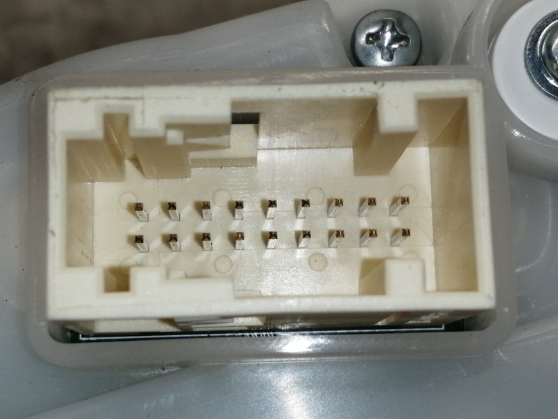 Recambio de cuadro instrumentos para peugeot 2008 (--.2013) allure referencia OEM IAM 9808559180 981149408000 E137SWHL1100