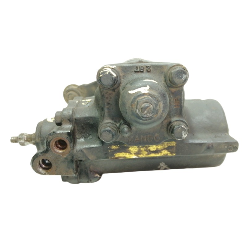 Recambio de caja direccion para hyundai terracan (hp) 2.9 crdi gls referencia OEM IAM   