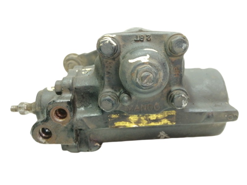 Recambio de caja direccion para hyundai terracan (hp) 2.9 crdi gls referencia OEM IAM   