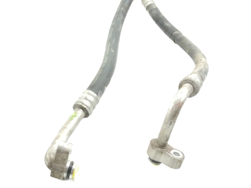 Recambio de tubos aire acondicionado para mazda rx-8 (se) limited edition (170kw) referencia OEM IAM   