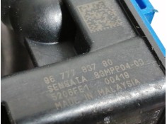 Recambio de servofreno para opel crossland x edition referencia OEM IAM 9813761080 3TCM144417846 88MLG7 2