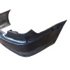 Recambio de paragolpes trasero para bmw 5 (e60) 520 d referencia OEM IAM 51127178182  