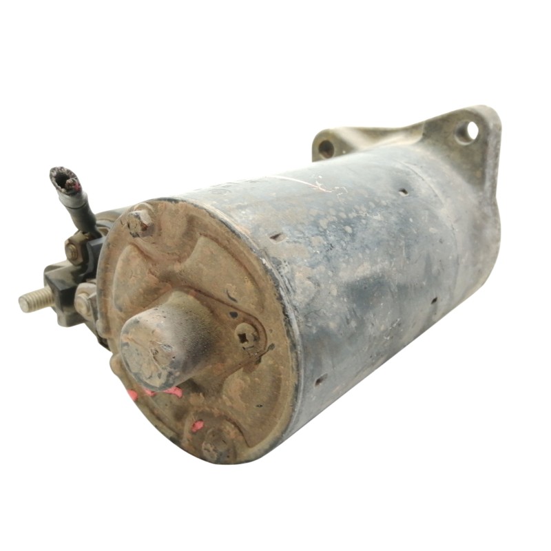 Recambio de motor arranque para ford fiesta berl./courier courier familiar referencia OEM IAM 0331303140  