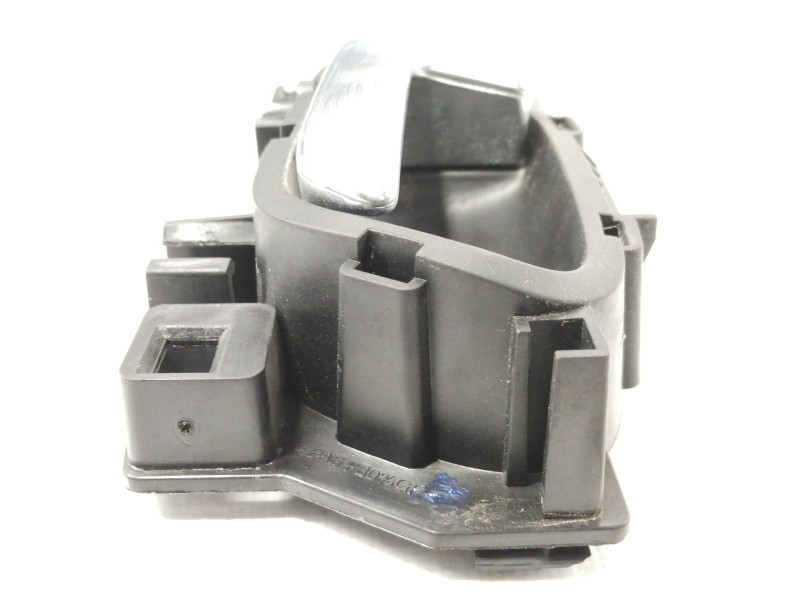 Recambio de maneta interior delantera izquierda para peugeot 2008 (--.2013) allure referencia OEM IAM 96555518VV  
