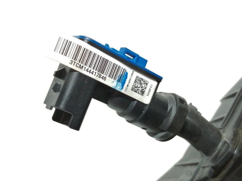 Recambio de servofreno para opel crossland x edition referencia OEM IAM 9813761080 3TCM144417846 88MLG7