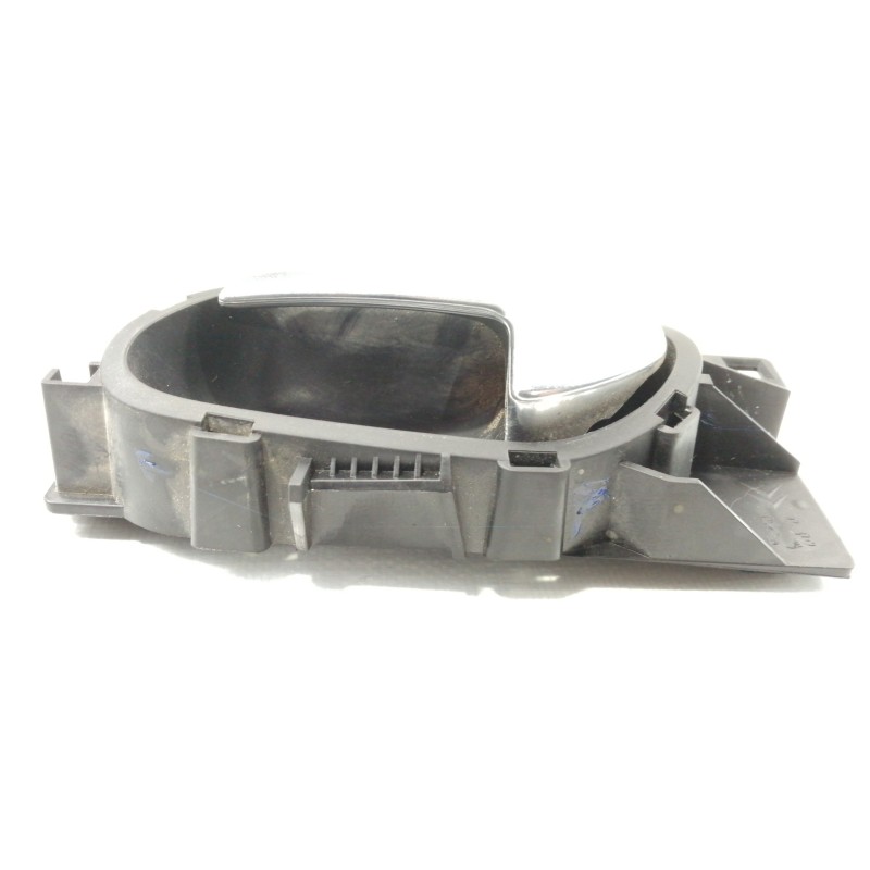 Recambio de maneta interior delantera izquierda para peugeot 2008 (--.2013) allure referencia OEM IAM 96555518VV  