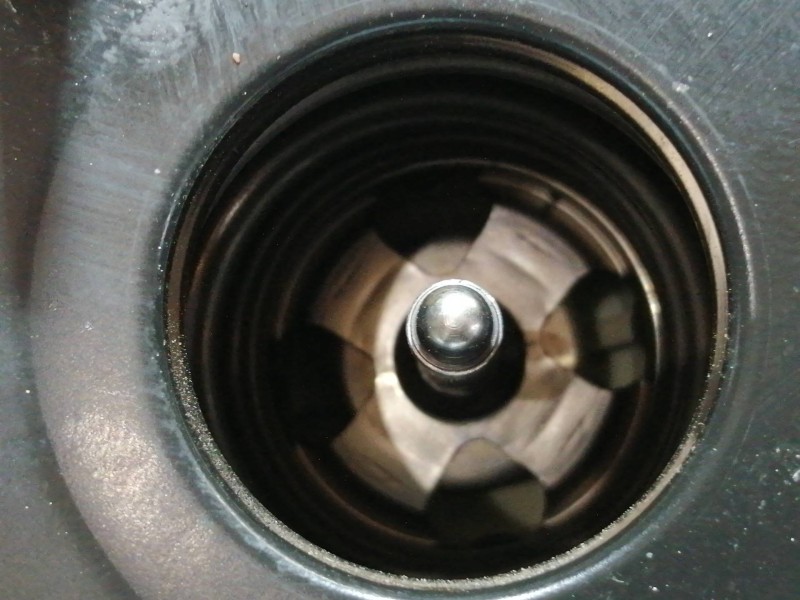 Recambio de servofreno para opel crossland x edition referencia OEM IAM 9813761080 3TCM144417846 88MLG7