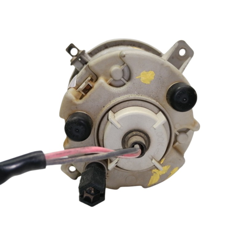 Recambio de faro antiniebla derecho para hyundai terracan (hp) 2.9 crdi gls referencia OEM IAM 92202H1050  