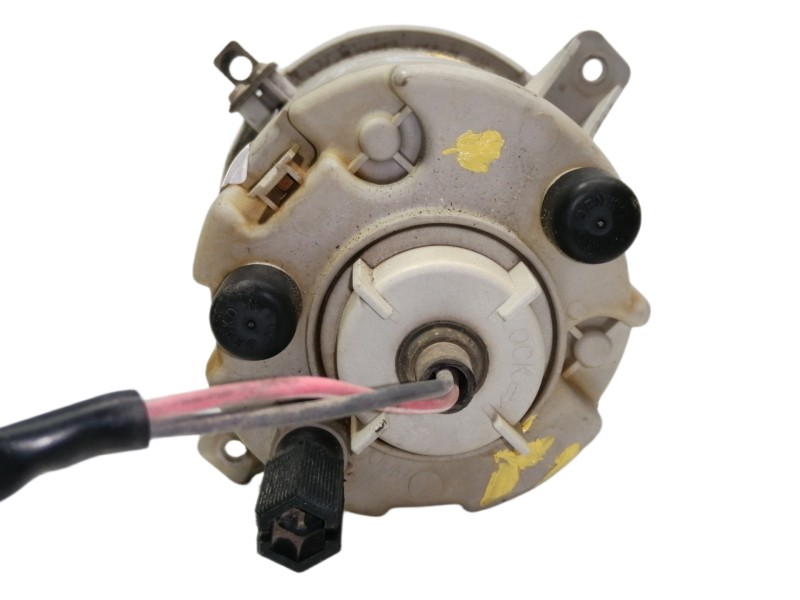 Recambio de faro antiniebla derecho para hyundai terracan (hp) 2.9 crdi gls referencia OEM IAM 92202H1050  