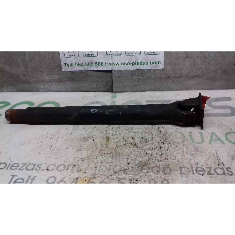 Recambio de transmision central para kia sportage td luxury (5-ptas.) referencia OEM IAM K01125100A K01125100A 