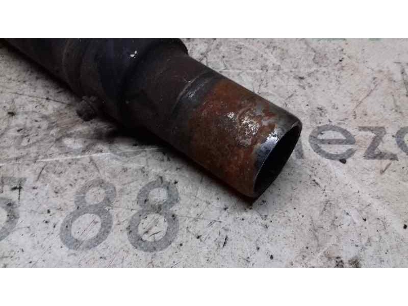 Recambio de transmision central para kia sportage td luxury (5-ptas.) referencia OEM IAM K01125100A K01125100A 