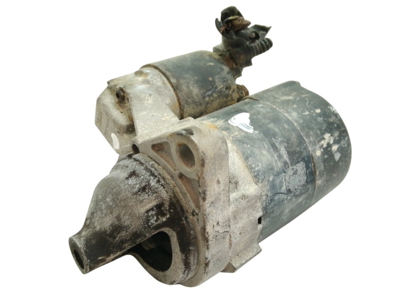 Recambio de motor arranque para nissan almera (n16/e) comfort referencia OEM IAM   