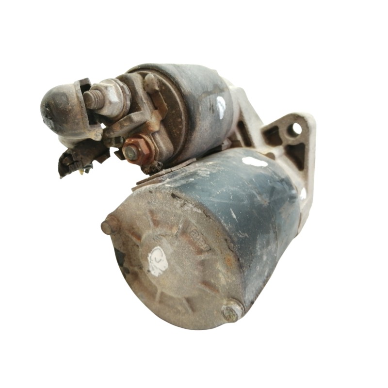 Recambio de motor arranque para nissan almera (n16/e) comfort referencia OEM IAM   