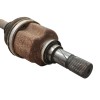 Recambio de transmision delantera izquierda para fiat talento furgoneta (296_) 2.0 ecojet referencia OEM IAM 6000618517 93453896