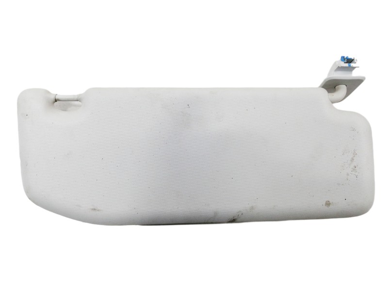 Recambio de parasol izquierdo para peugeot 2008 (--.2013) allure referencia OEM IAM   