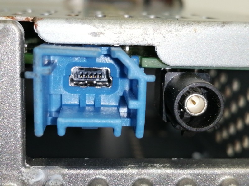 Recambio de sistema audio / radio cd para opel crossland x edition referencia OEM IAM 39152905 9827550880 / 555343750 7310500000