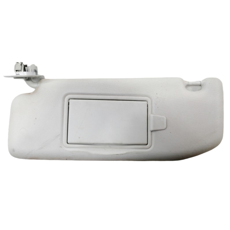 Recambio de parasol izquierdo para peugeot 2008 (--.2013) allure referencia OEM IAM   